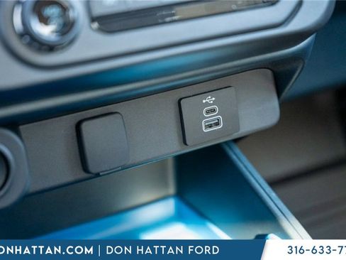 New 2026 Ford Maverick XLT w/ XLT Luxury Package image 11