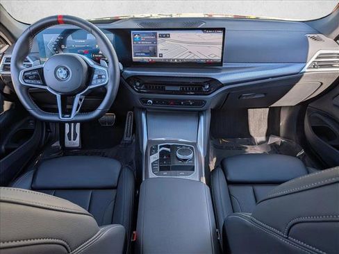 Used 2025 BMW 440i xDrive Convertible w/ Premium Package image 19