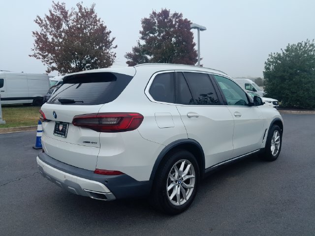 Used 2019 BMW X5 xDrive40i w/ Convenience Package AWD/4WD image 22