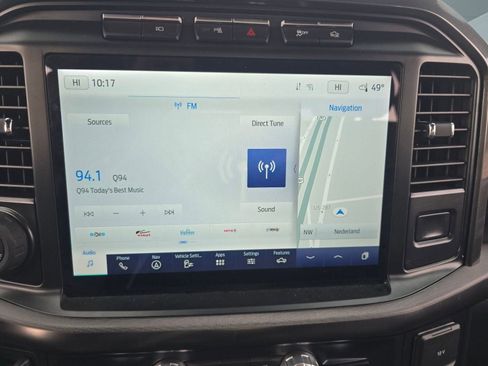 Used 2022 Ford F150 Tremor w/ Equipment Group 402A High image 24