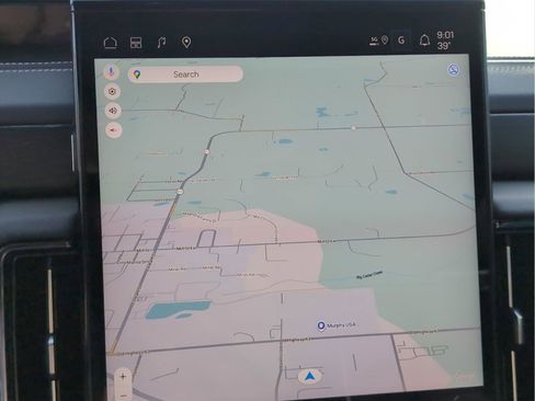 New 2026 GMC Yukon XL AT4 Ultimate image 9