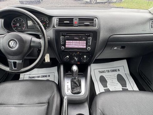 Used 2012 Volkswagen Jetta SE image 15