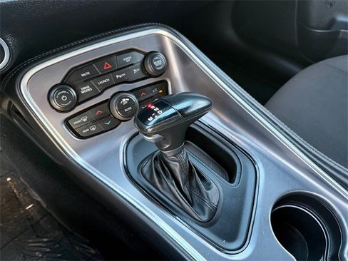 Used 2021 Dodge Challenger R/T Scat Pack w/ T/A Package image 13