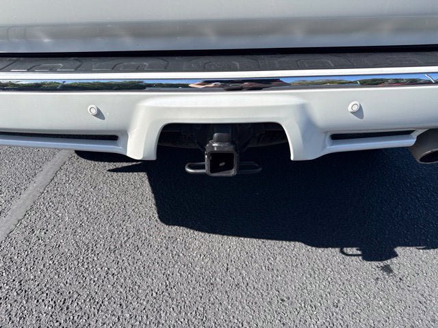 Certified 2021 Toyota 4Runner Limited AWD/4WD image 10