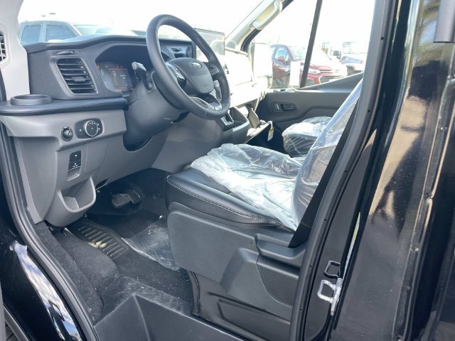 New 2027 Ford Transit 350 XL RWD image 9