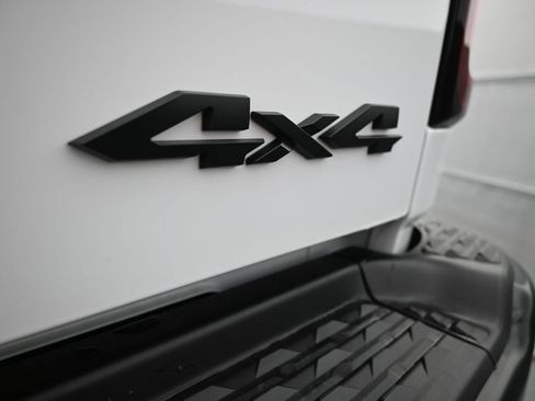 New 2026 RAM 3500 Tradesman AWD/4WD image 43