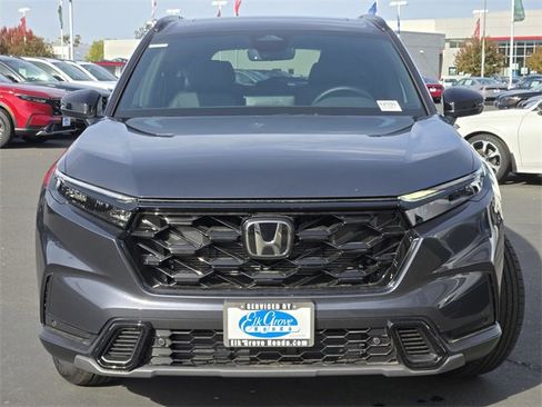 New 2026 Honda CR-V Sport-L image 2
