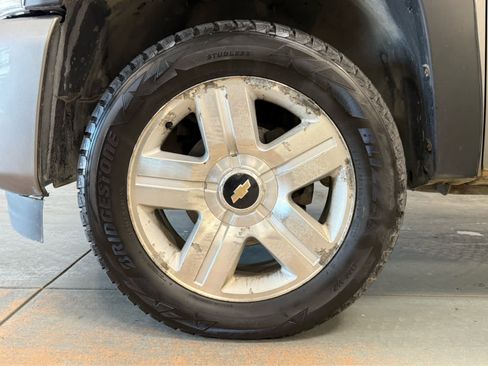 Used 2007 Chevrolet Silverado 1500 LTZ w/ Safety Package image 8