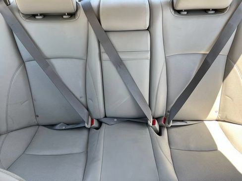 Used 2012 Lexus ES 350 FWD image 9