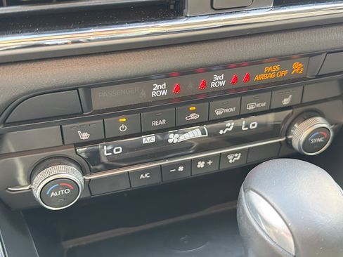 Used 2023 MAZDA CX-9 Touring image 36