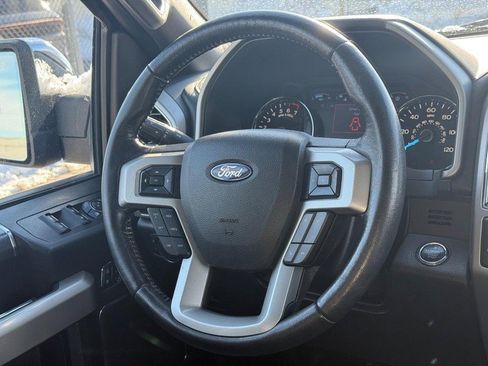 Used 2018 Ford F150 Lariat image 16