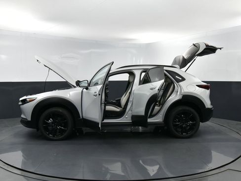 New 2026 MAZDA CX-30 AWD 2.5 S image 37