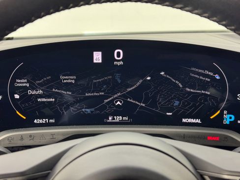 Used 2020 Porsche Taycan Turbo w/ Performance & Premium image 20