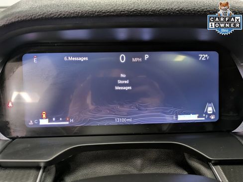 Used 2025 Jeep Grand Cherokee Altitude AWD/4WD image 16