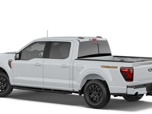 Used 2026 Ford F150 Tremor w/ Equipment Group 402B AWD/4WD image 26