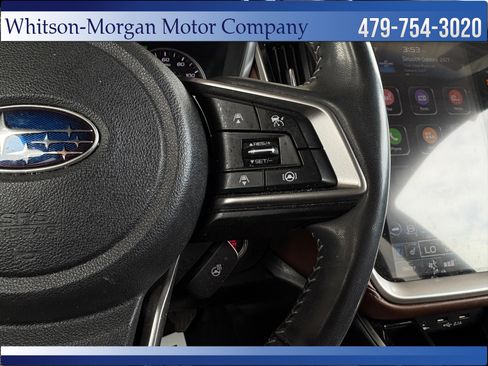 Used 2022 Subaru Outback Touring image 23
