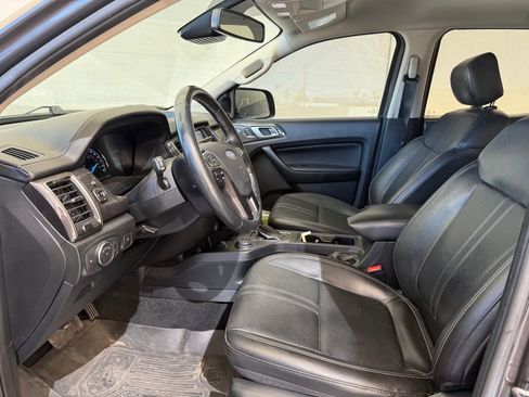 Used 2020 Ford Ranger Lariat w/ Technology Package AWD/4WD image 17