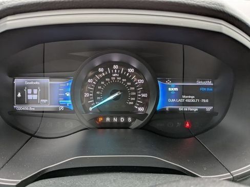 Used 2024 Ford Edge SEL w/ Convenience Package AWD/4WD image 27
