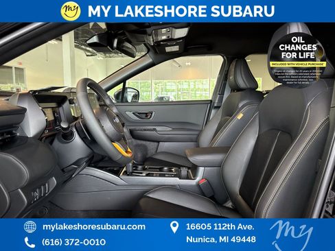 New 2026 Subaru Outback Wilderness AWD/4WD image 9