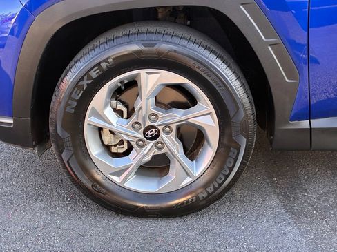 Used 2024 Hyundai Tucson SE AWD/4WD image 43