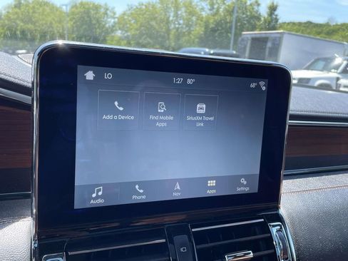 Used 2018 Lincoln Navigator L Reserve AWD/4WD image 26