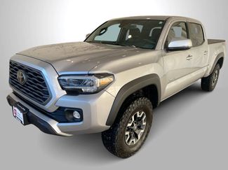 Certified 2023 Toyota Tacoma TRD Off-Road video 1