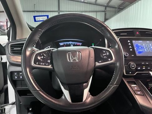 Used 2020 Honda CR-V EX-L image 19