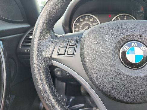 Used 2012 BMW 128i Convertible RWD image 23