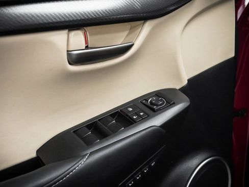 Used 2016 Lexus NX 300h AWD w/ Premium Package image 13