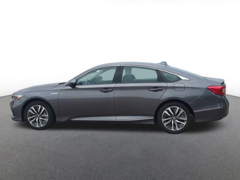 Used 2022 Honda Accord EX-L image 3