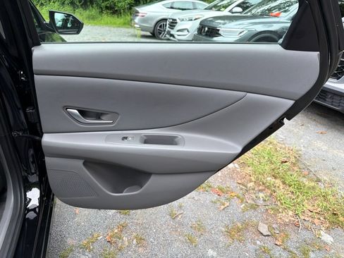 Certified 2026 Hyundai Elantra Sport FWD image 12