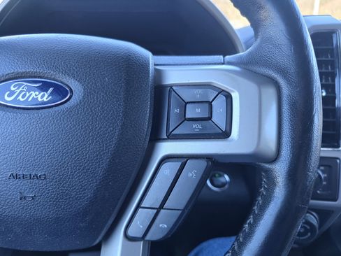 Used 2019 Ford F150 Lariat w/ Equipment Group 502A Luxury image 20