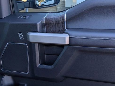 Used 2021 Ford F250 Lariat w/ Lariat Ultimate Package image 39