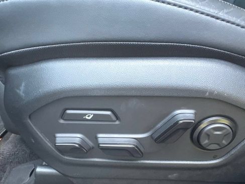 Used 2026 Hyundai Santa Fe Calligraphy AWD/4WD image 11