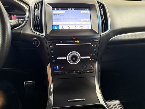 Certified 2019 Ford Edge ST w/ Equipment Group 401A AWD/4WD image 30