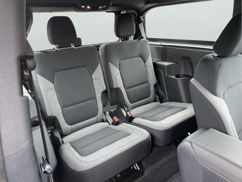 New 2026 Ford Bronco 2-Door AWD/4WD image 20