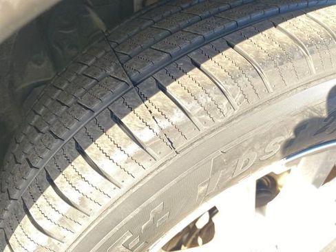 Used 2020 Nissan Rogue SV image 21