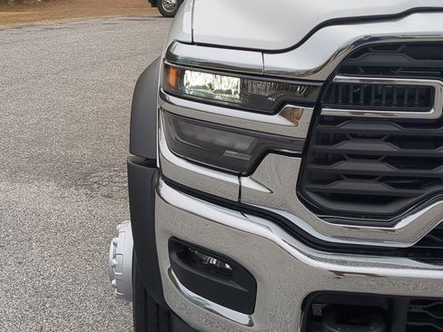 New 2026 RAM 4500 Tradesman image 8