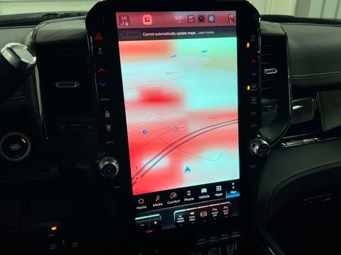 New 2026 RAM 2500 Limited image 13