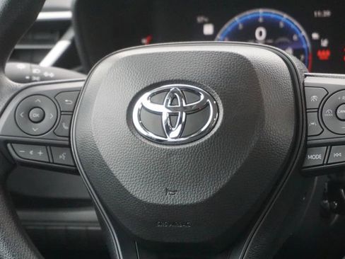 New 2026 Toyota Corolla LE image 12