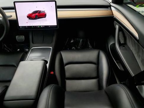 Used 2023 Tesla Model 3 Performance AWD/4WD image 51