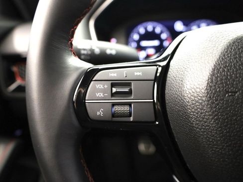 Used 2025 Honda Civic Si image 25