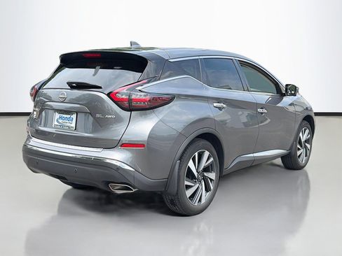 Used 2024 Nissan Murano SL AWD/4WD image 5