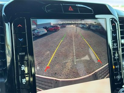 New 2026 RAM 2500 Big Horn