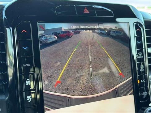 New 2026 RAM 2500 Big Horn image 4