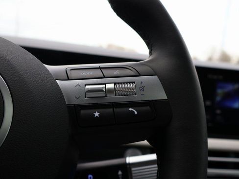 New 2026 Hyundai Tucson Limited image 31