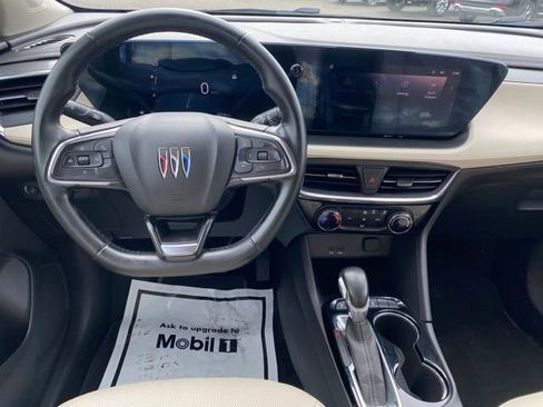 Used 2024 Buick Encore GX Sport Touring image 8