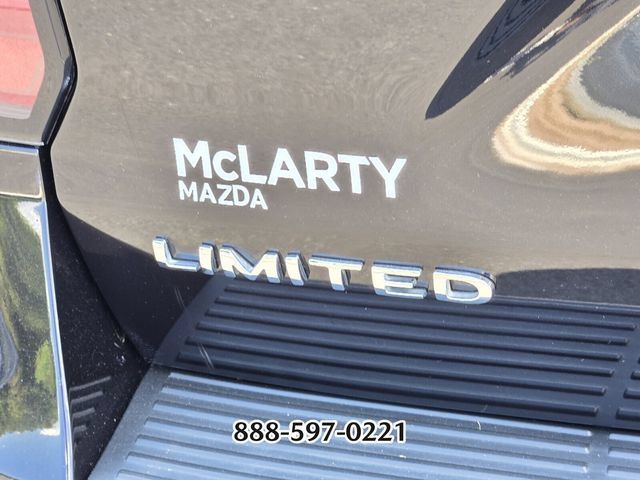 Used 2021 Ford Expedition Limited RWD image 17