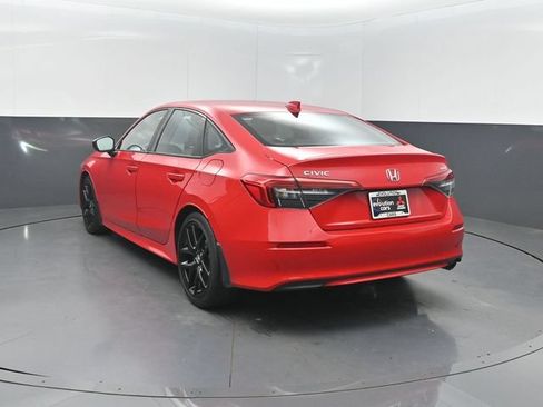 Used 2023 Honda Civic Sport image 29