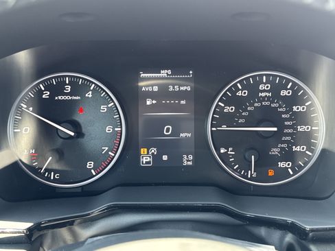 New 2025 Subaru Legacy Premium image 14